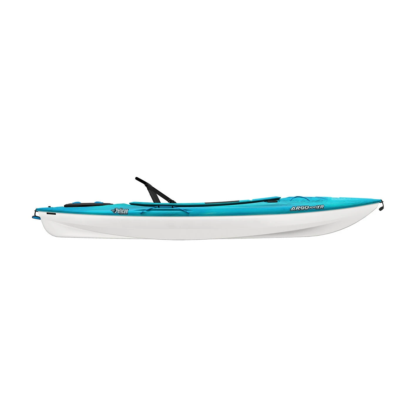 Argo 100XR Recreational Kayak - Image 3