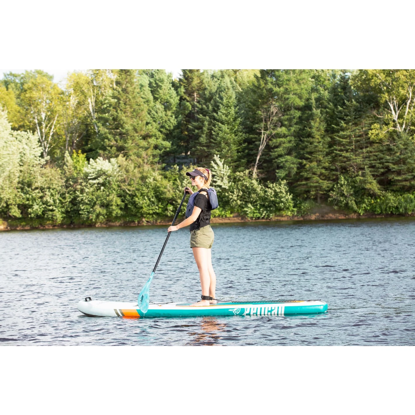 Stand Up Paddle Board Leash - Image 4