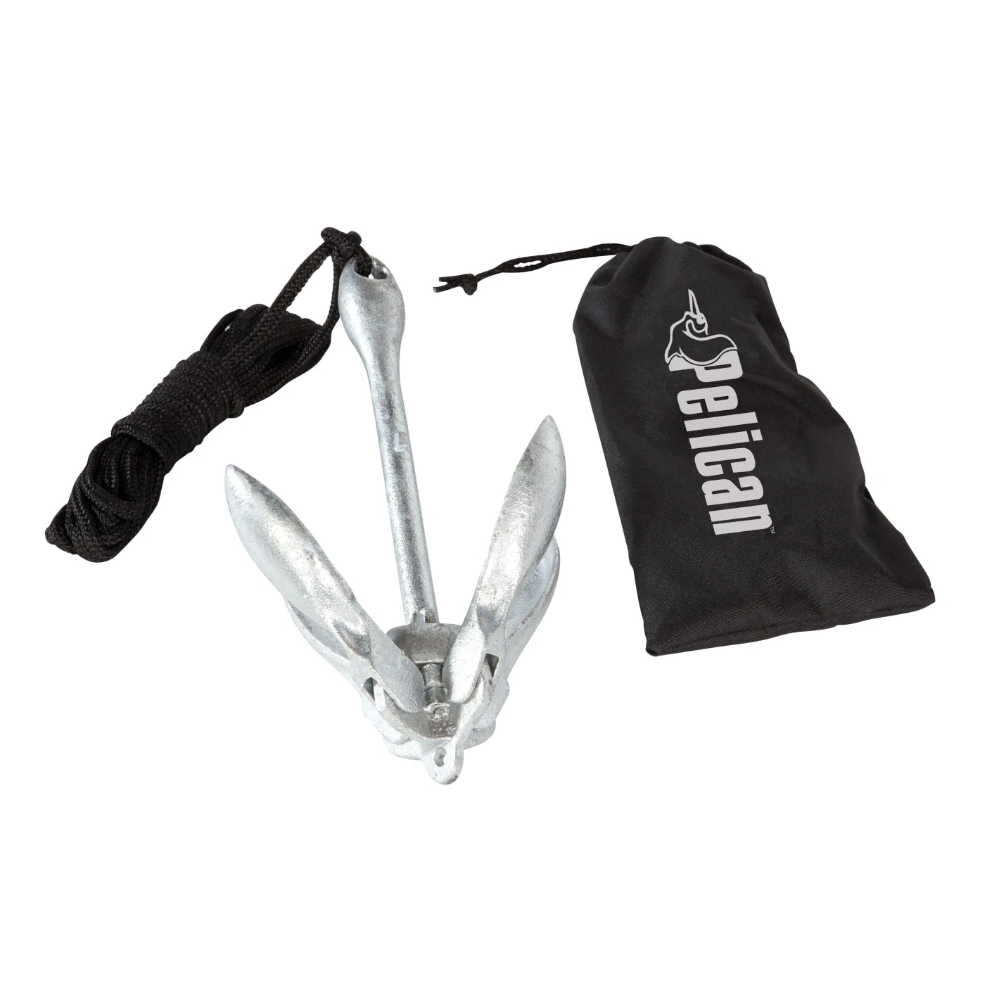 3 Lb Folding Anchor