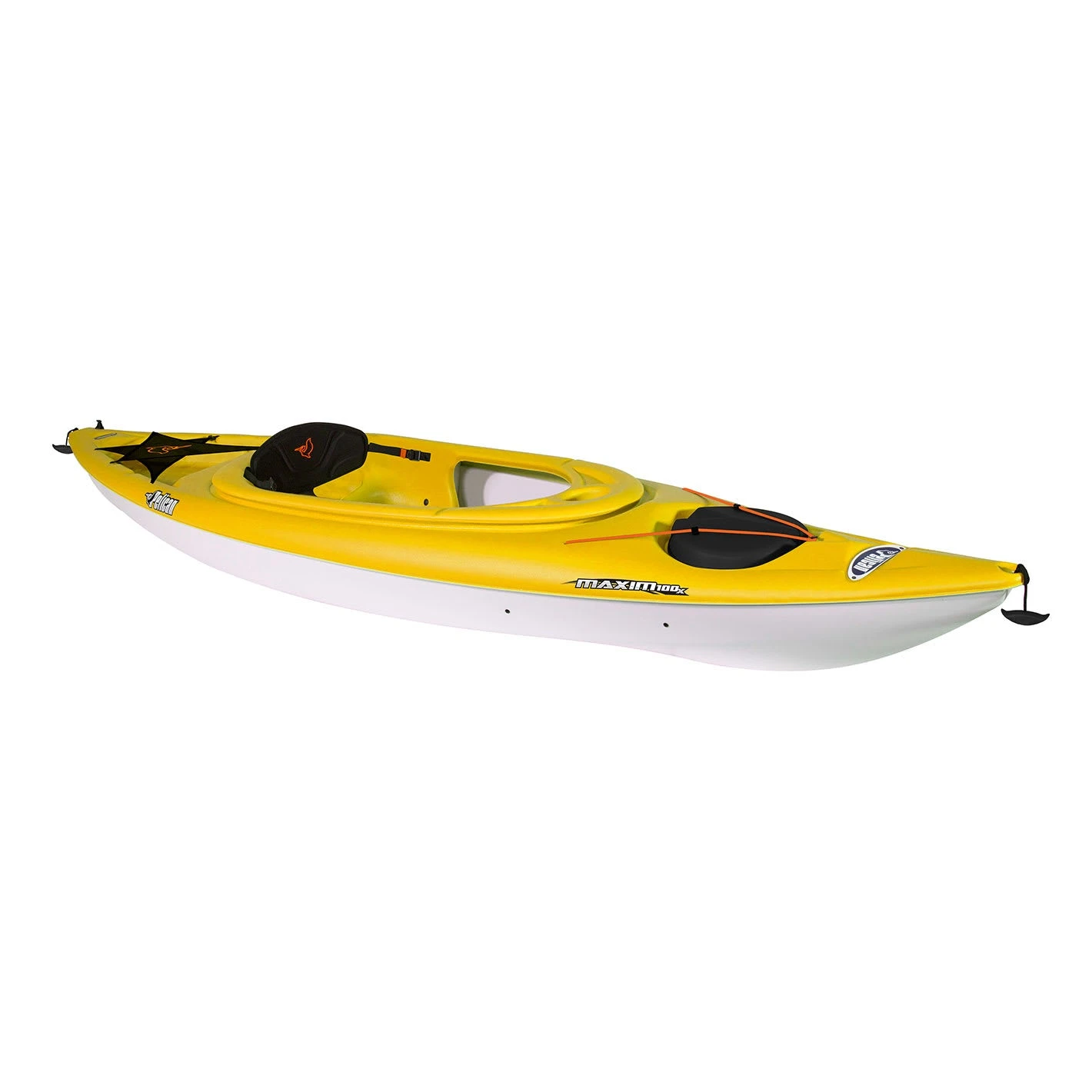Pelican Sport Maxim 100X Recreational Kayak