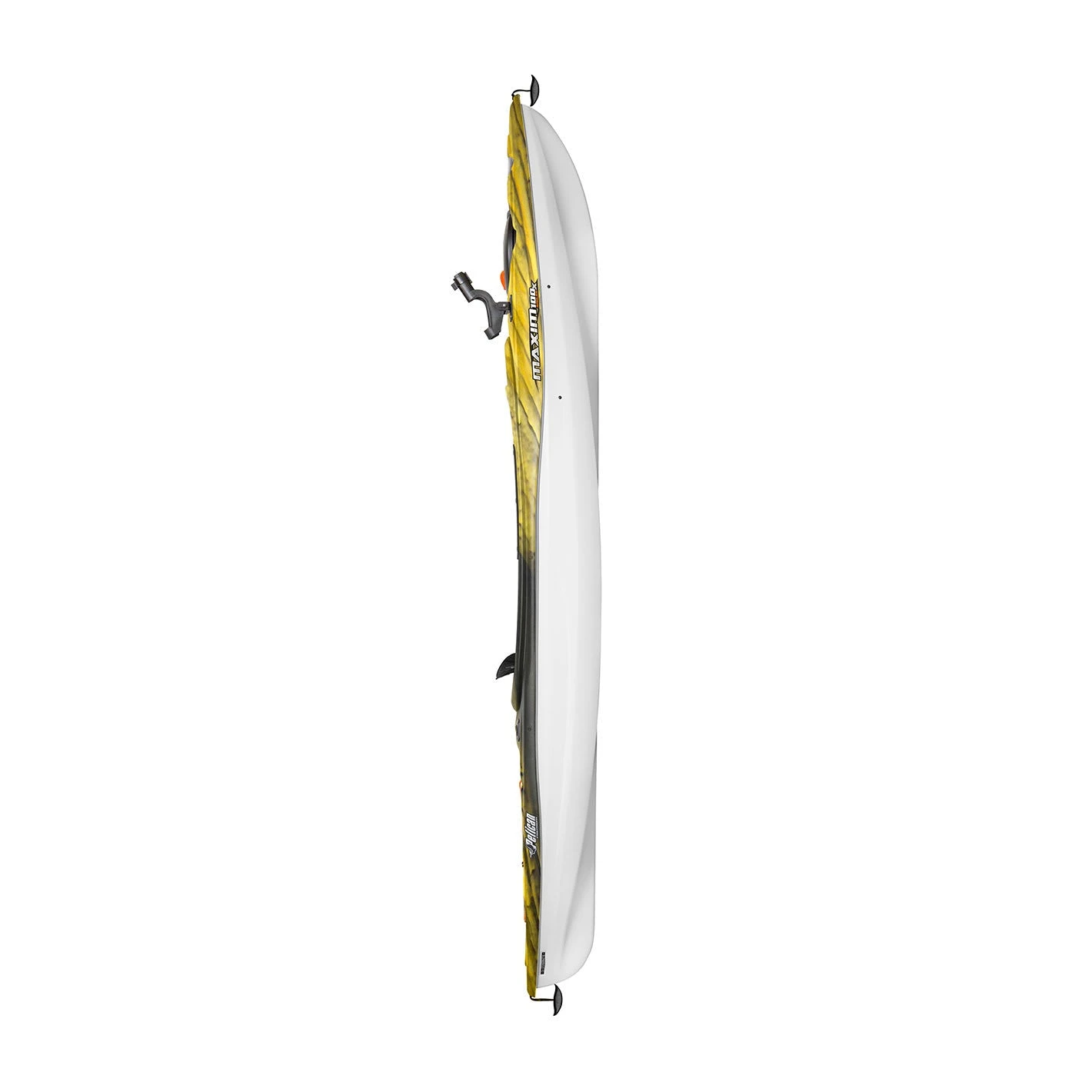 Maxim 100X Angler Fishing Kayak - Image 3