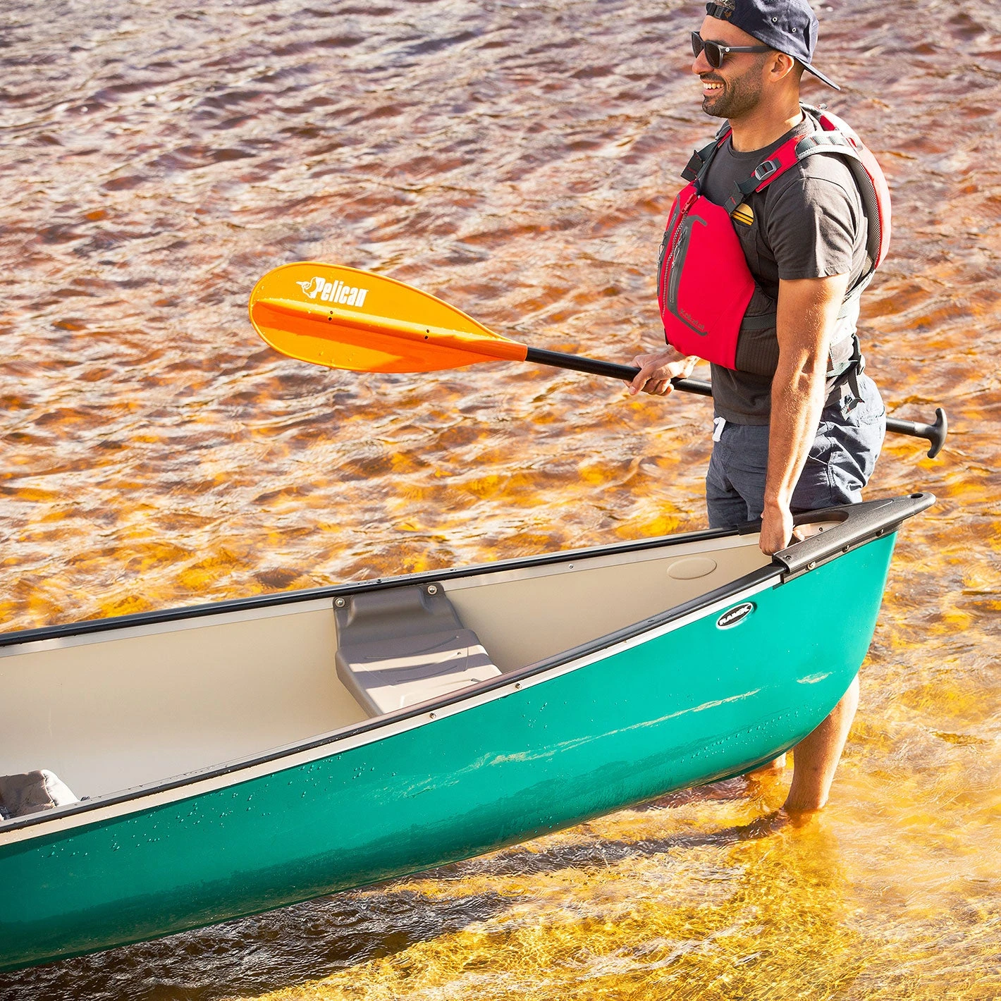 Dakota Canoe - Image 5