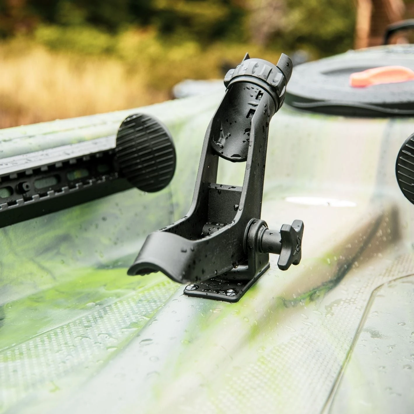 Pelican Sport Basscreek 100XP Angler Fishing Kayak - Image 7