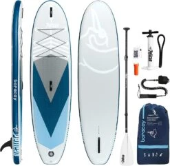 Pelican Sport Boracay Inflatable Paddle Board