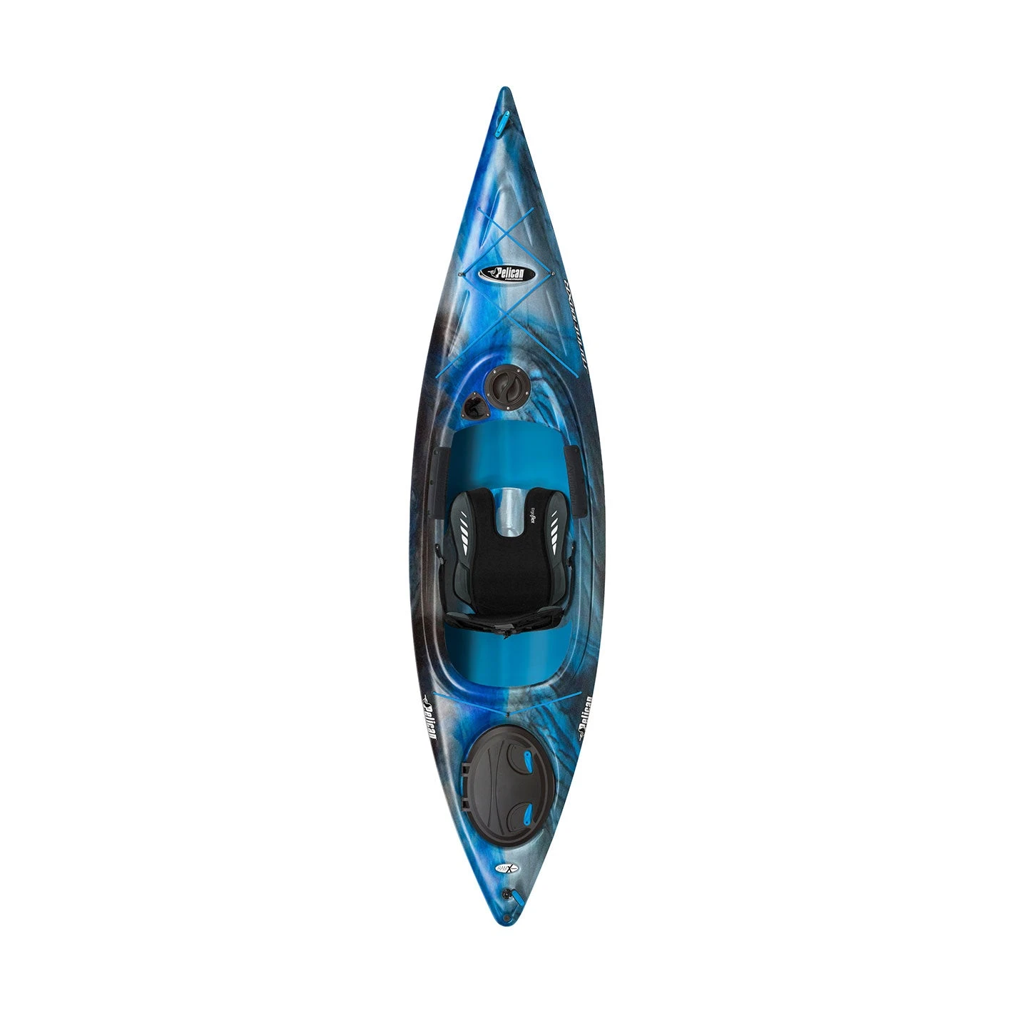 Sprint 100XR Performance Kayak - Image 2