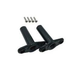 Oarlock Socket - Pack Of 2