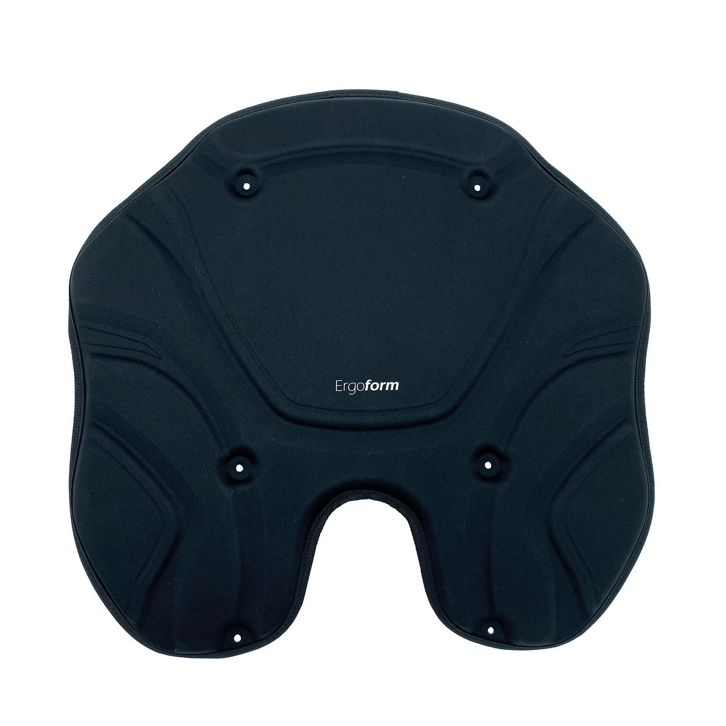 Black & White Short Ergoform™ - Seat Only - Image 2