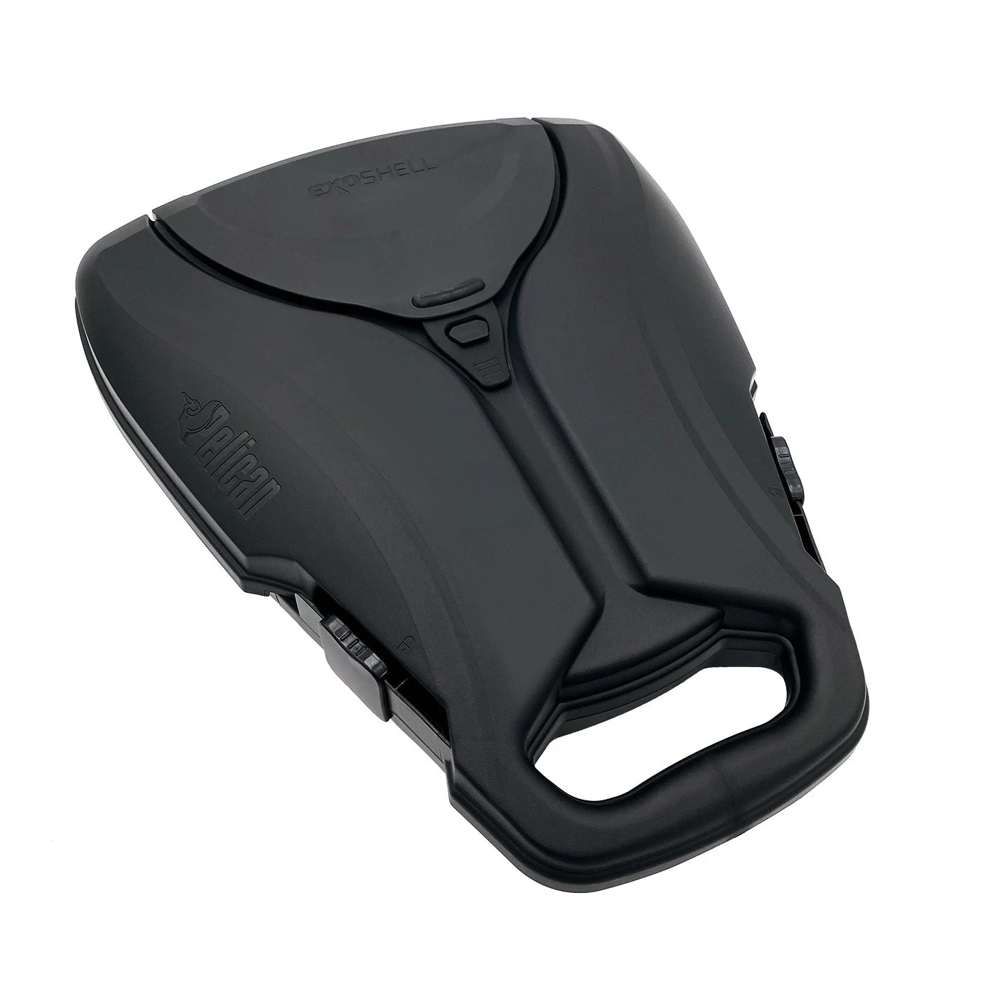 Exoshell Luggage Carrier