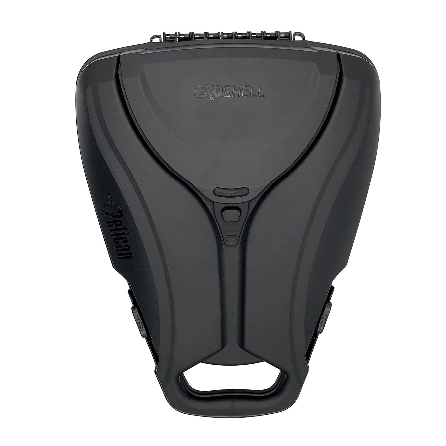 Exoshell Luggage Carrier - Image 3