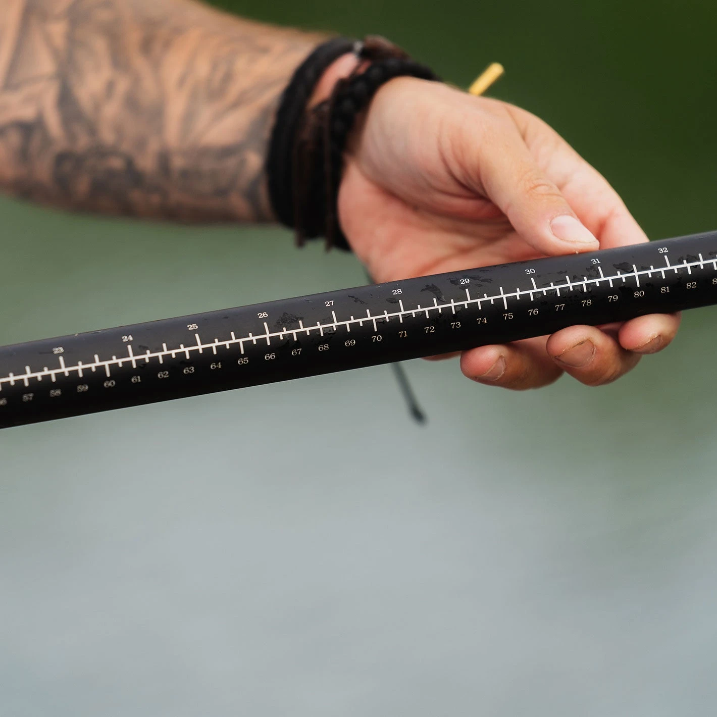 Pelican Sport Poseidon Angler Fishing Kayak Paddle 240 Cm (94.5") - Image 5