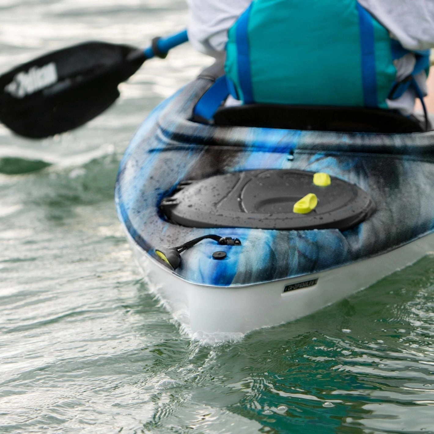Sprint 100XR Performance Kayak - Image 3