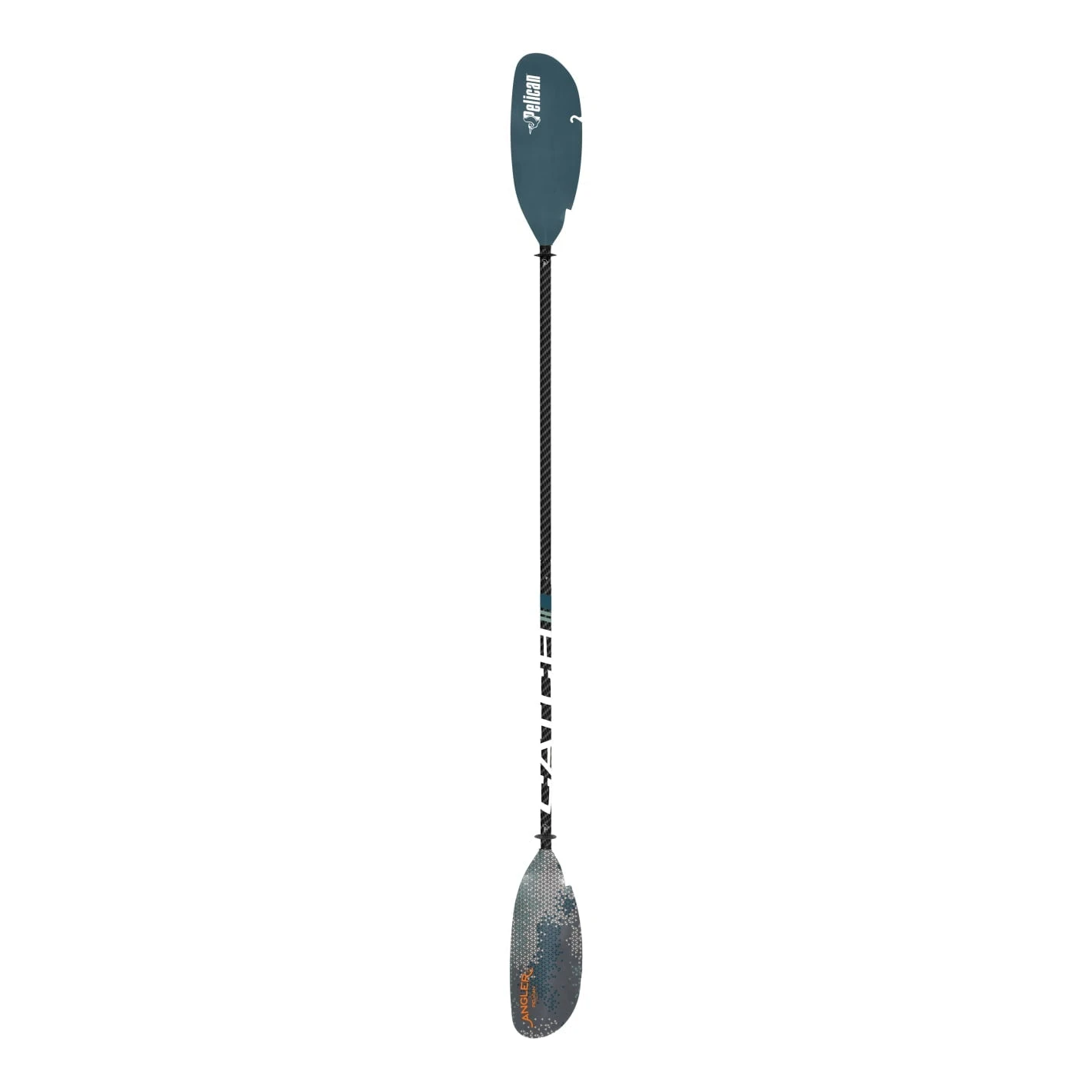Pelican Sport Catch Fishing Kayak Paddle 250 Cm (98.5") - Image 3