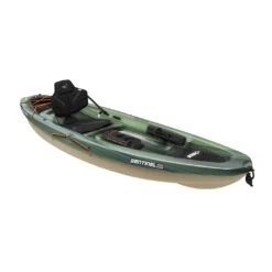 Pelican Sport Sentinel 100X Angler Fishing Kayak